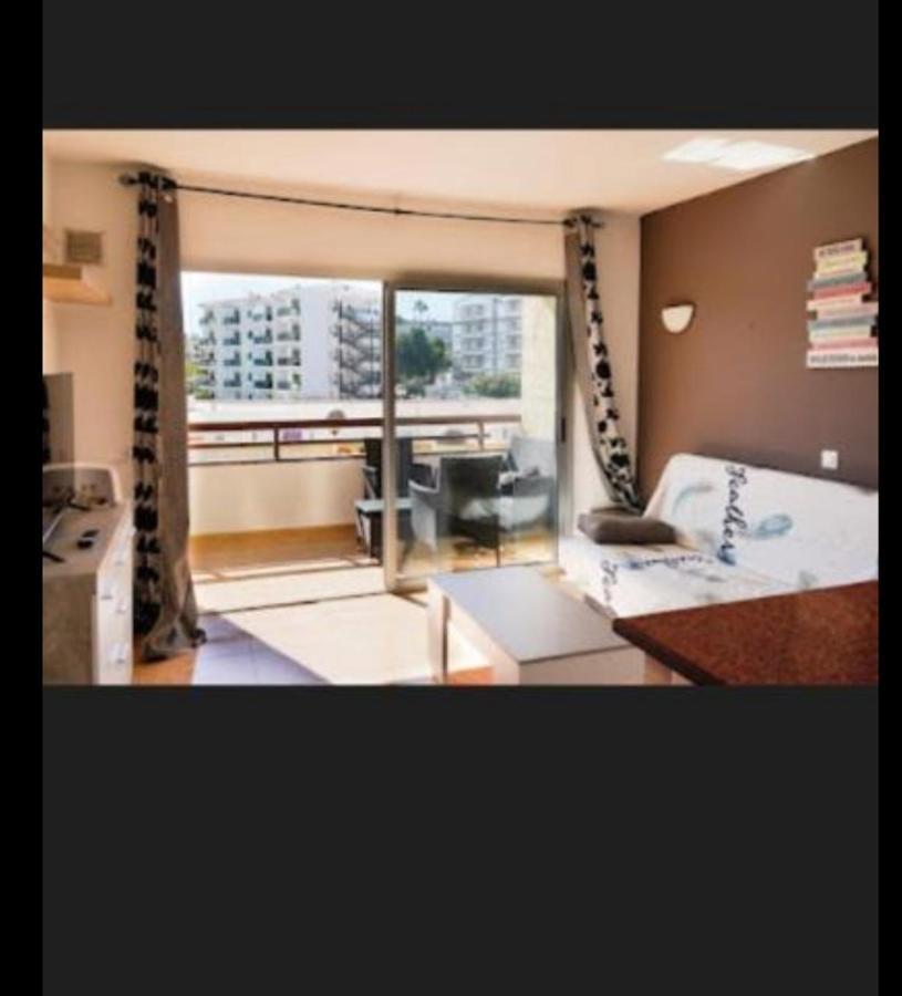 Apartamento Azul San Bartolomé Exterior foto