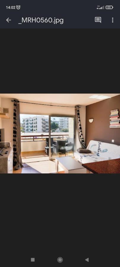 Apartamento Azul San Bartolomé Exterior foto